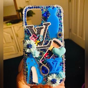 12 MINI(13 mini) Phone Case